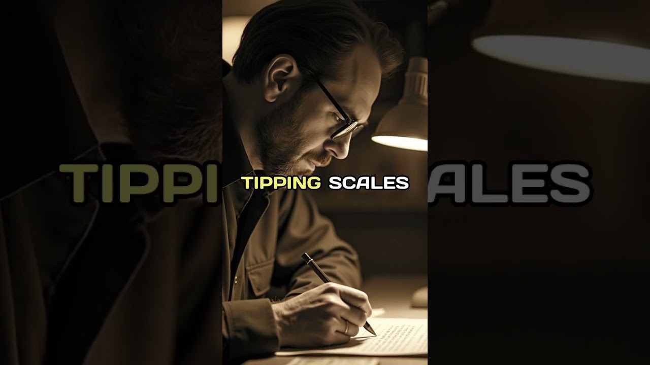 Decoding WWII Naval Secrets: The Hidden Battle of Cryptography 🕵️‍♂️