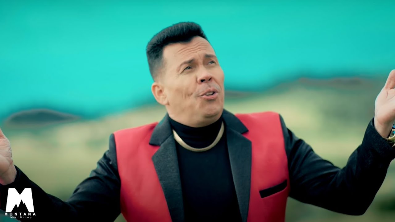 Olider Montana - Pobre y Sincero 🤠 (Video oficial) | Música Popular