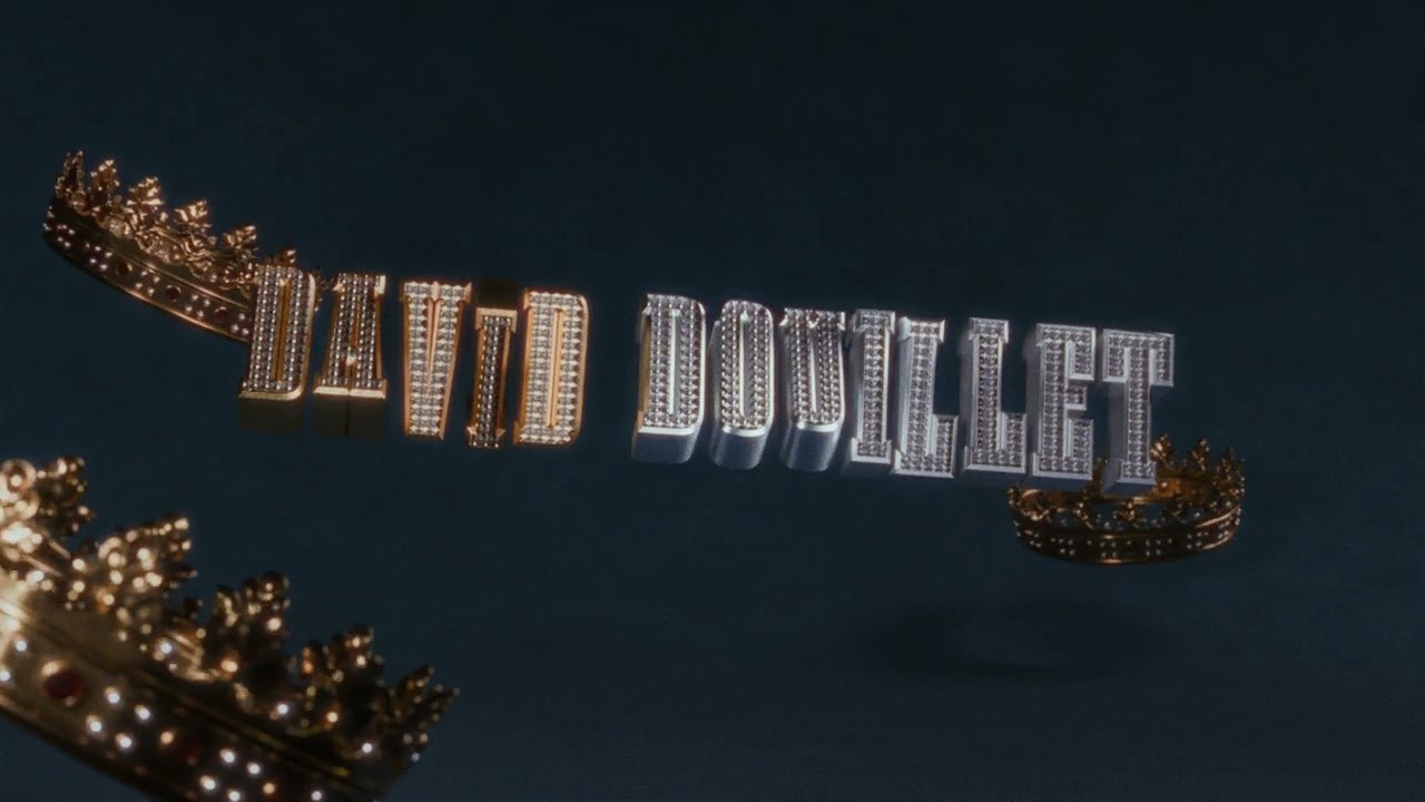 L2B - David Douillet ft. IDS & SDM | Official Visualizer 🎶