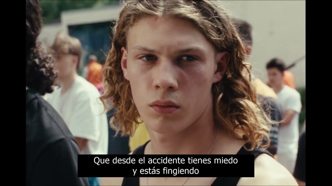 Trailer de Wild Foxes: La Danse des Renards 🦊