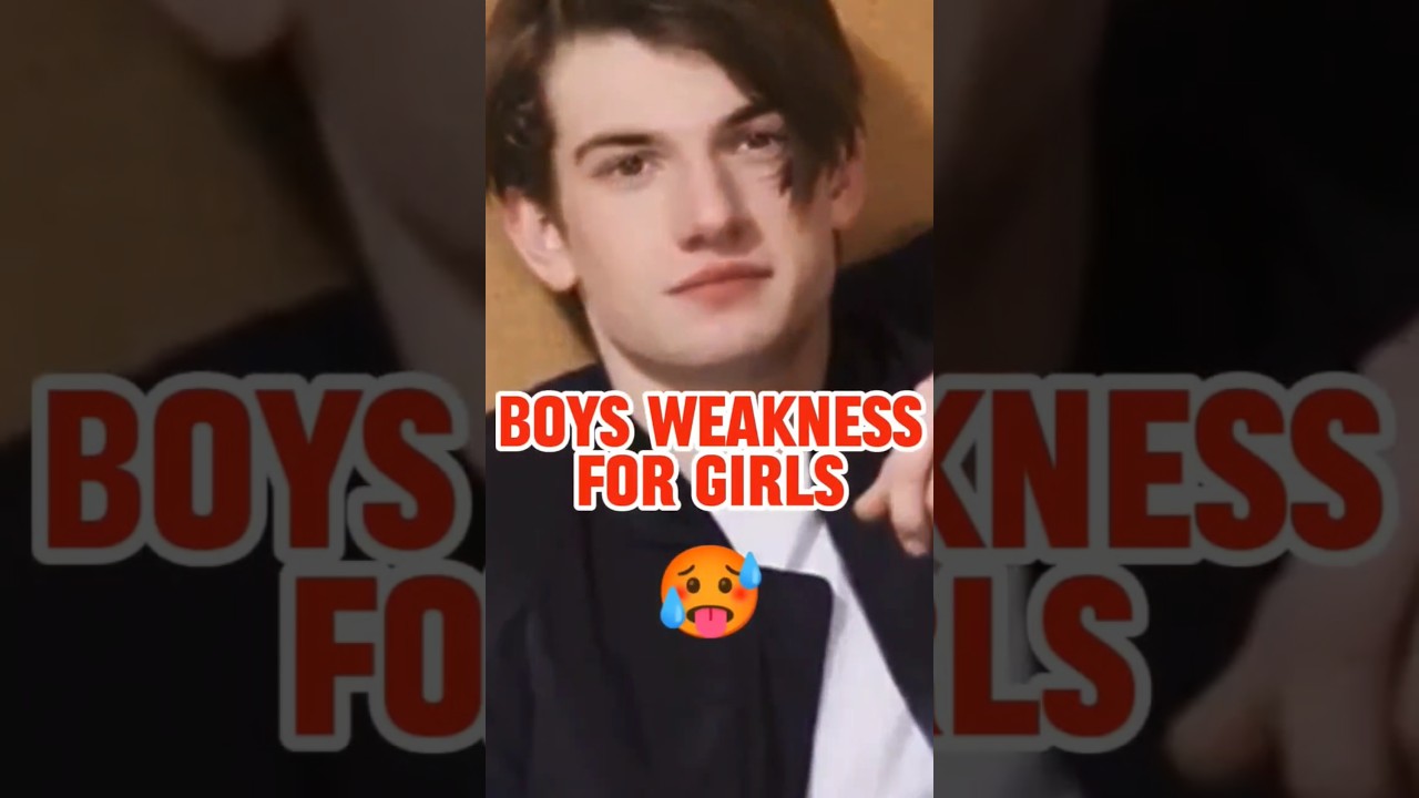 What Boys Find Attractive in Girls: Secrets to Catch His Eye 👀