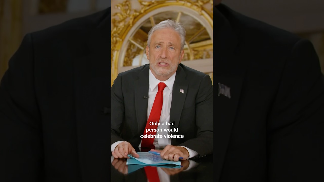 Are the Left Making Inappropriate Jokes About Political Violence? 🤔