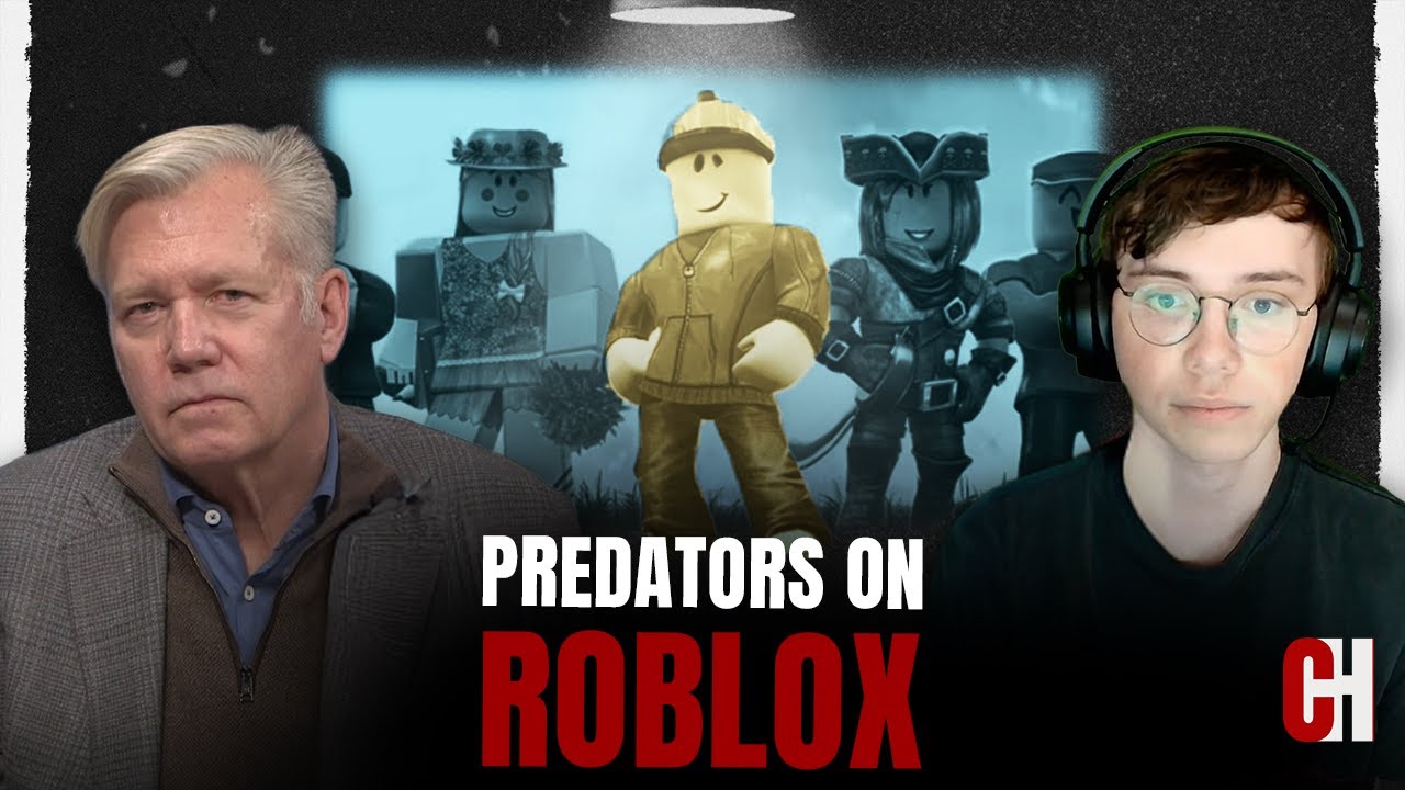 Schlep Fights Back Against Predators | Have a Seat Ep. 11