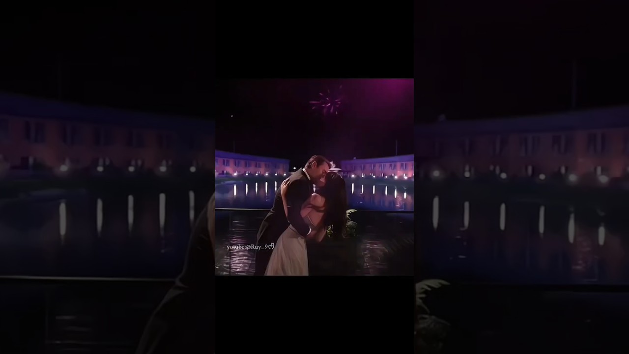 مسلسل الغرفة المزدوجة الحلقة 1.. كأنها سندريلا! 👠