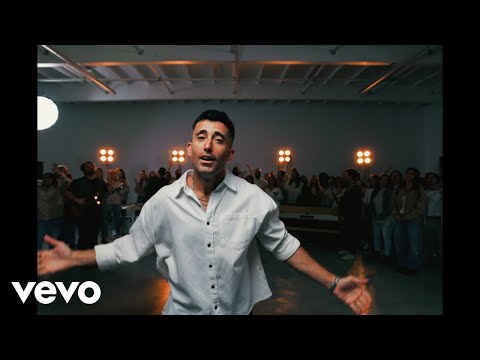 Phil Wickham - What An Awesome God (Official Music Video)