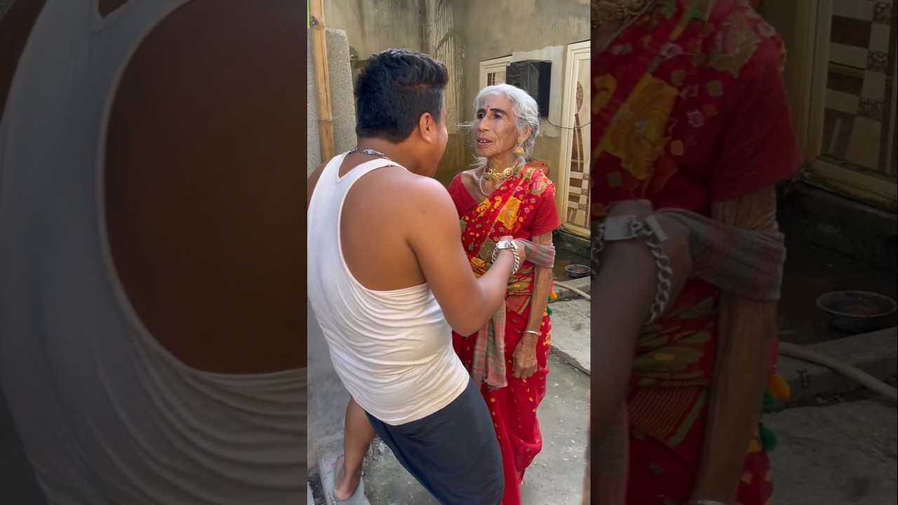 Romantic Pati's Funny Moves 😄