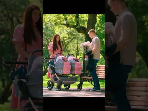 Пришла на свидание с двойней😱 #edit #сериал #тренд #юмор #фильмы #мелодрама #любовь #отношения