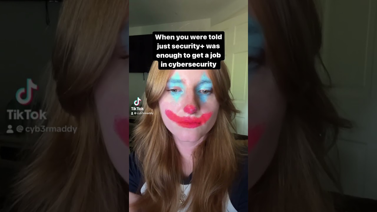 Cybersecurity Tips & SecurityPlus Insights π