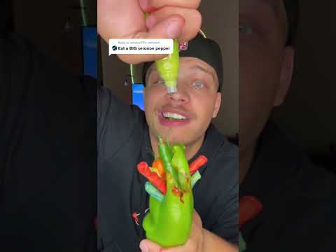 A Challenge fit for a Spice King