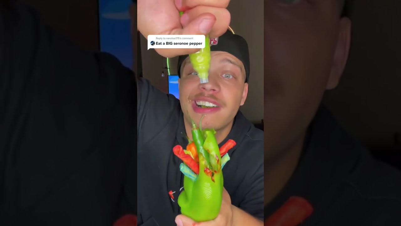 A Challenge Fit for a Spice King