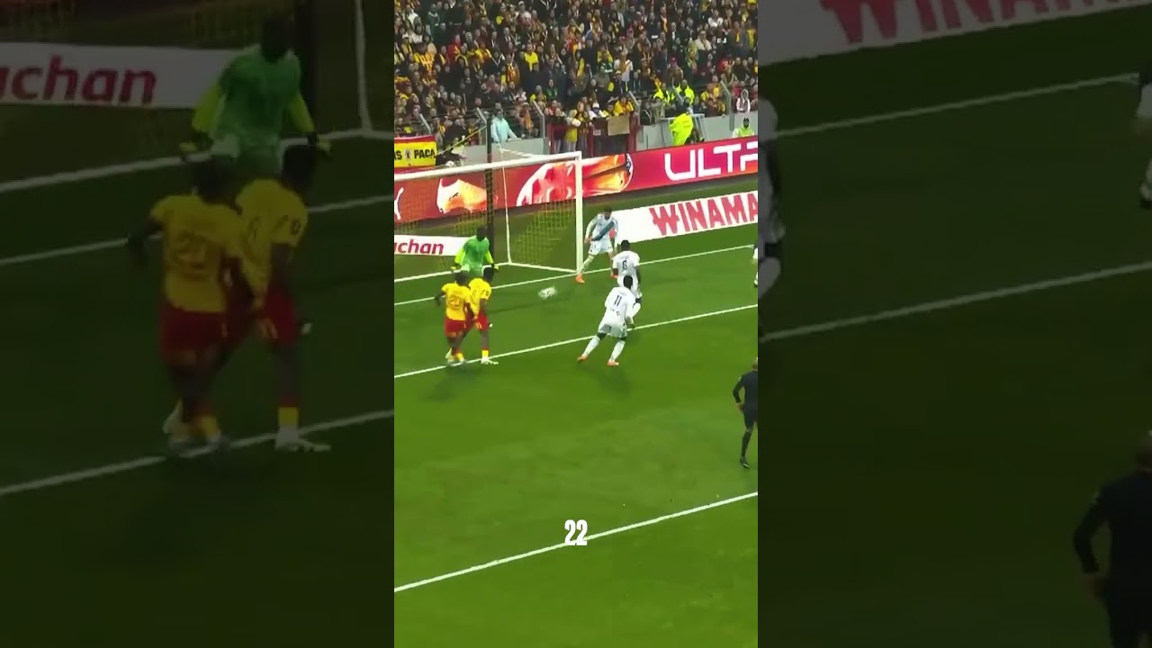 🔥 Ligue 1 Round 8 Highlights: 40 Goals & Exciting Moments!