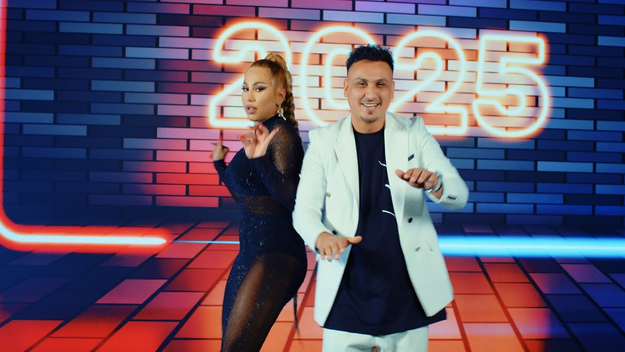 Marius Olandezu - Give Me Love 2025 (Remake) 🎶