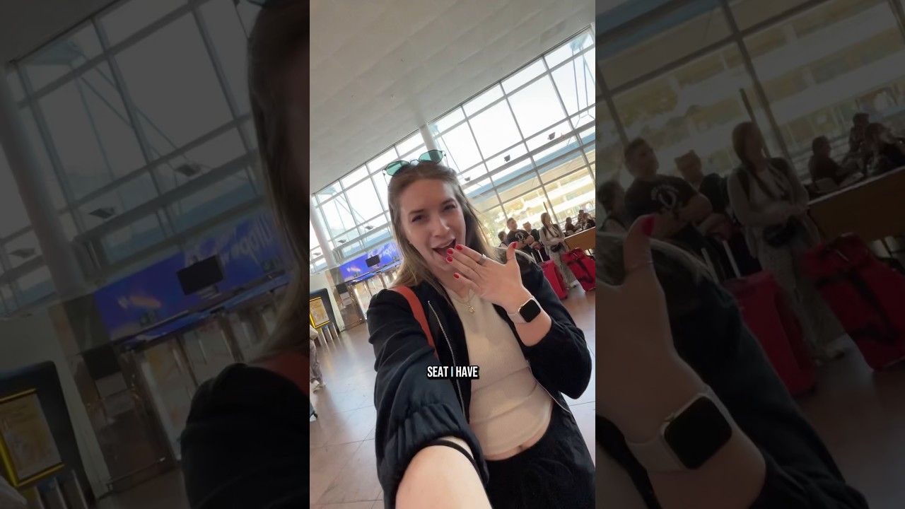 First Time Experiencing Delta Premium Select ✈️ – Would You Pay for This Comfort?