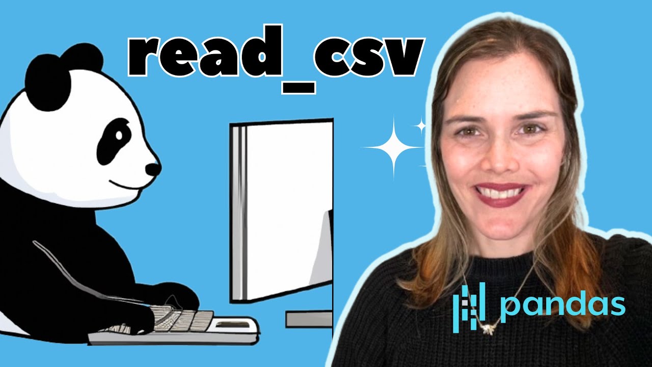 Pandas read_csv: Load CSV from File or URL 📄