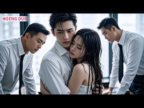 Manager Makes Things Difficult For New Intern Girl, Not Knowing Her Hidden Husband Is The CEO!