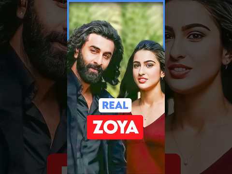 5 Facts and secret of ANIMAL MOVIE #shorts