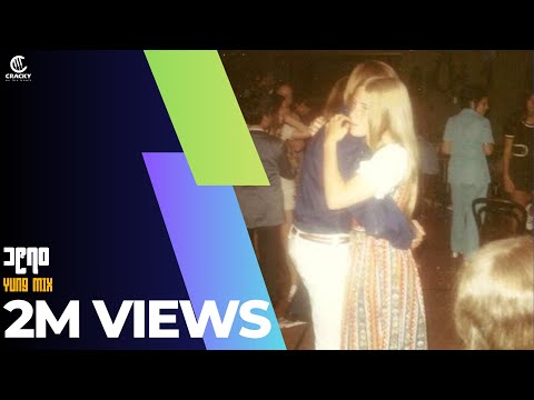 Yung Mix - " 1970 ( remix ) " - prod. Cracky!