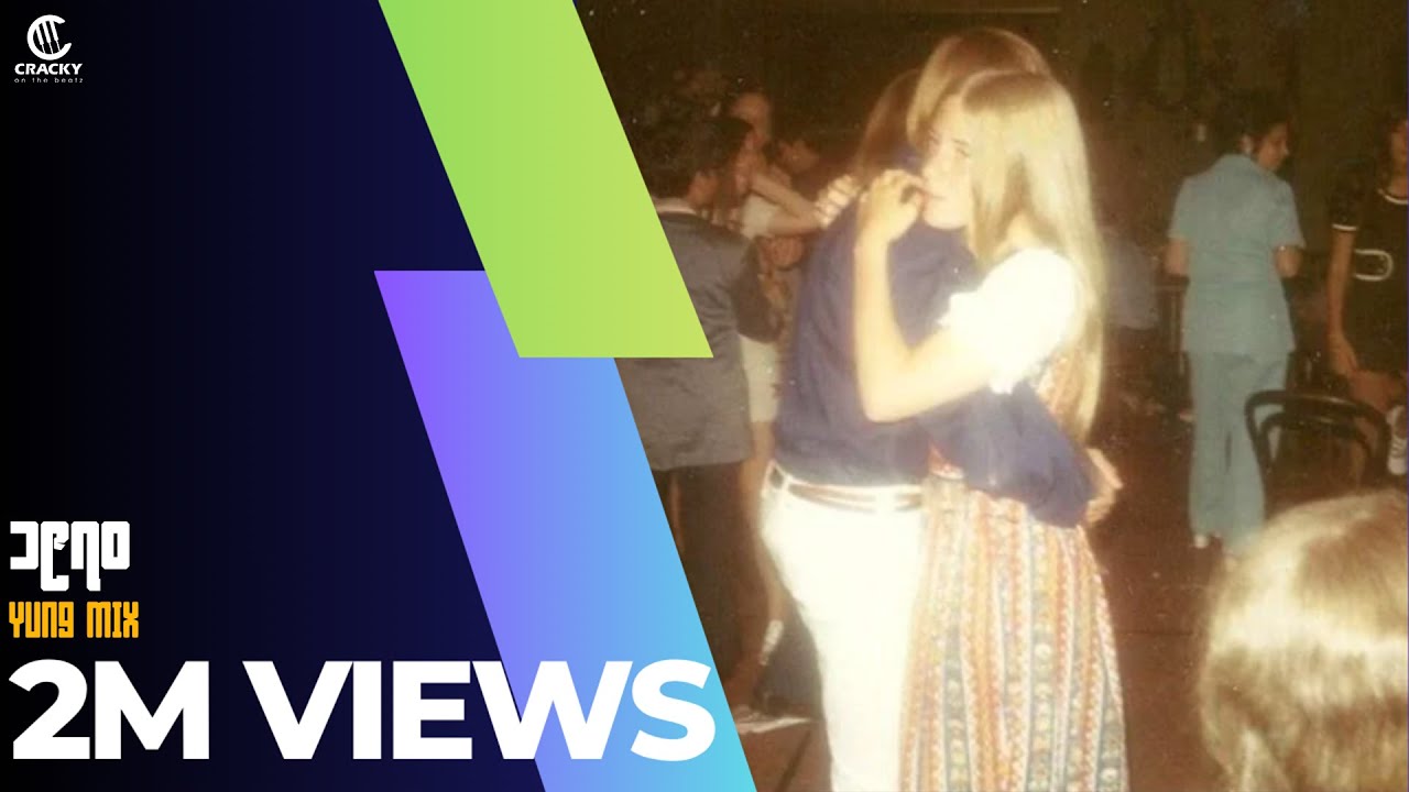 Yung Mix - '1970 (Remix)' produced by Cracky