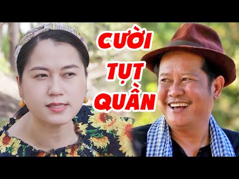 Cười Tụt Quần Với Hài Cuộc Chiến Sui Gia | Hài Hai Lúa, Lâm Vỹ Dạ | Hài 2025
