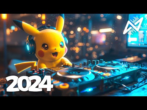 Music Mix 2024 π§ EDM Remixes of Popular Songs π§ EDM Gaming Music Mix β