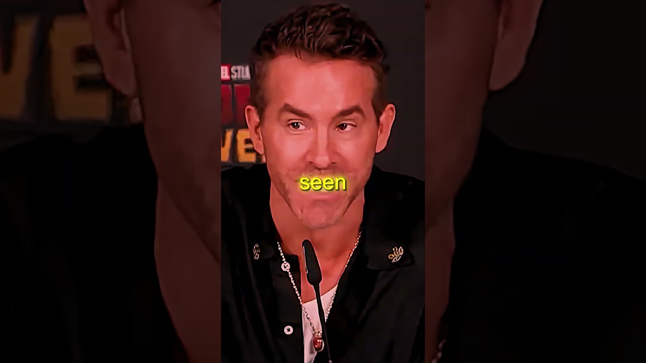 Deadpool & Wolverine: Marvel's Ultimate Duo! 🔥