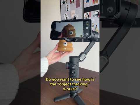 Enhance your videos with object tracking & face detection! #smartxe