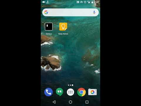 Cryptography explained in kannada (with practical video)