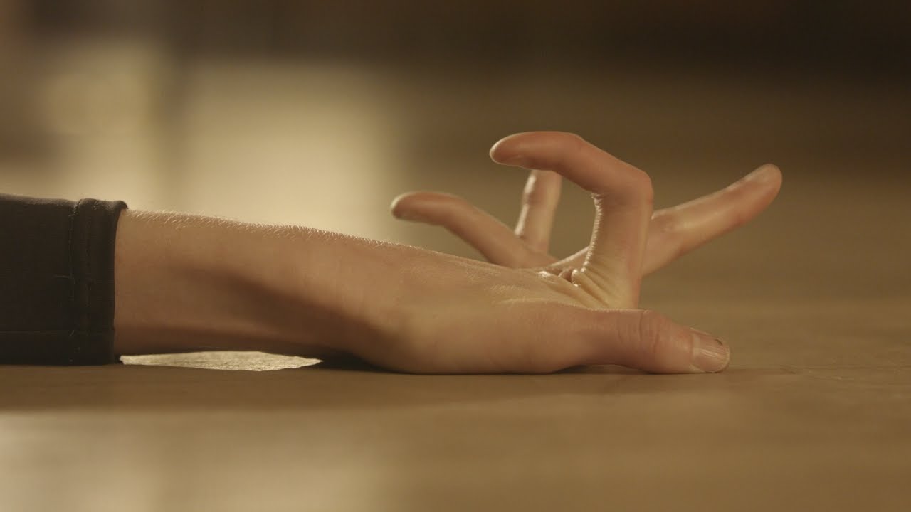 The Ballerina: Haunted Reflection Horror 🎭