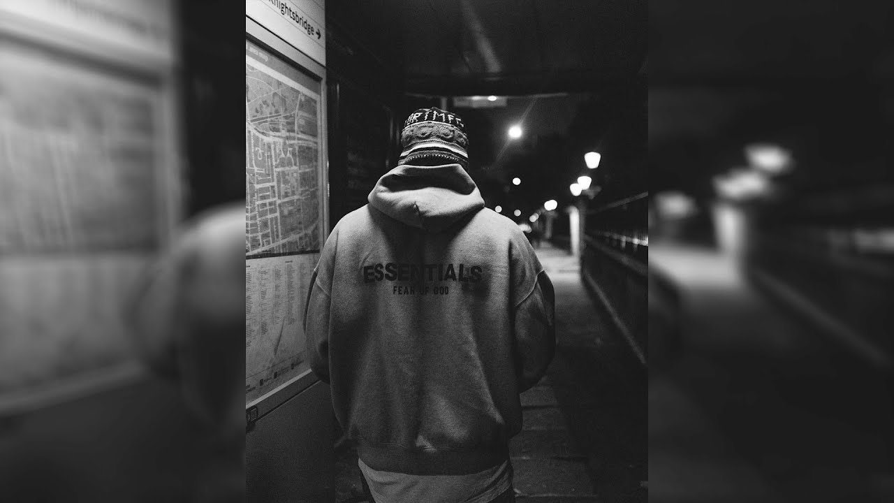 Free Underground Boom Bap Beat 'SIGO POR MI LADO' 🎶 | Perfect for Rappers & Freestyles