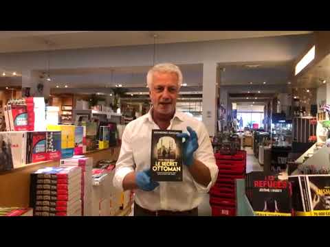 Les coups de cœur de Marc Filipson - Les nouveautés à lire absolument (mars 2020)