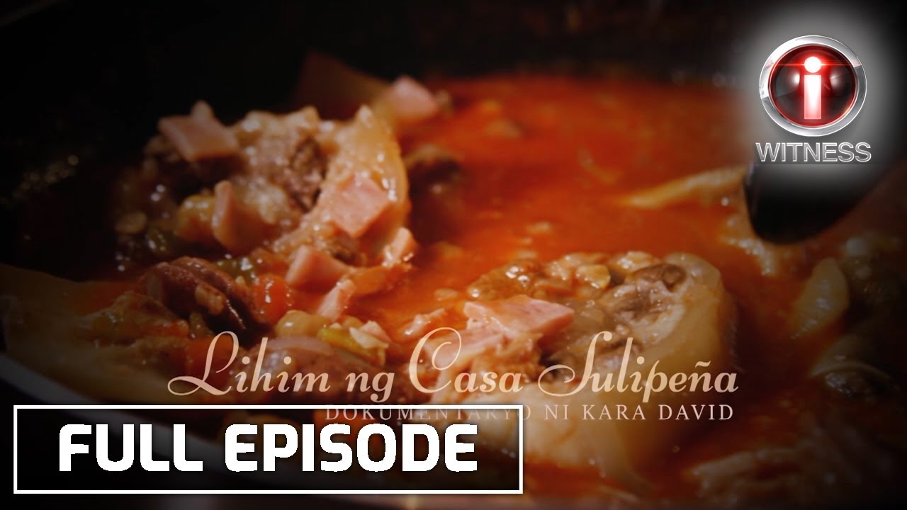 Lihim ng Casa Sulipeña: Isang Dokumentaryo ni Kara David | I-Witness
