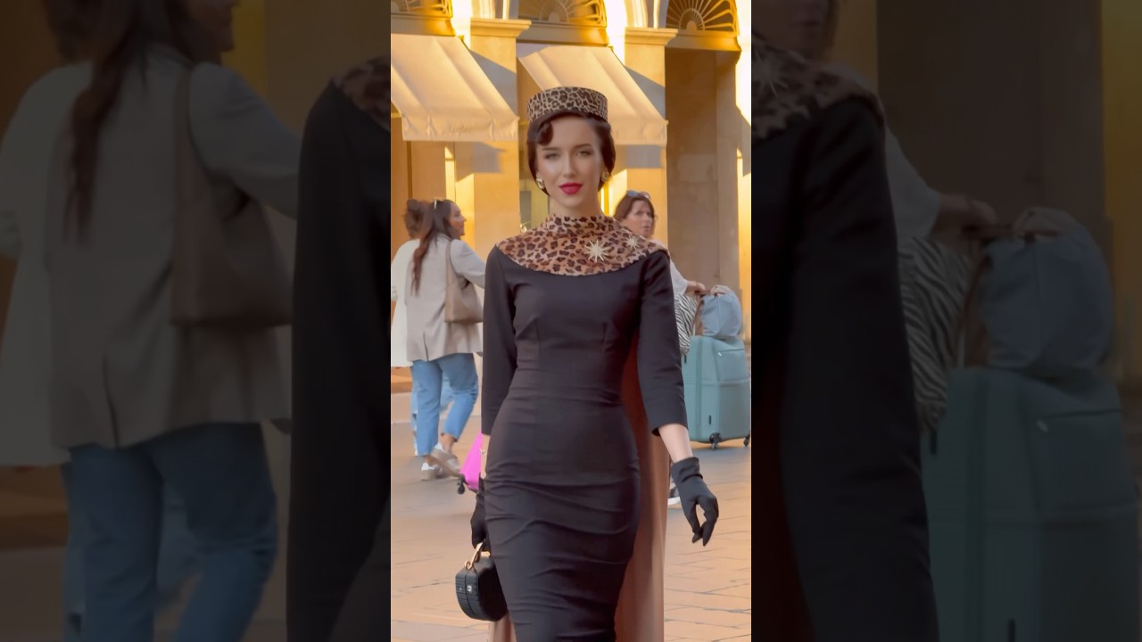 Last Chance to Shop Heart My Closet's Vintage Dress Collection 💃