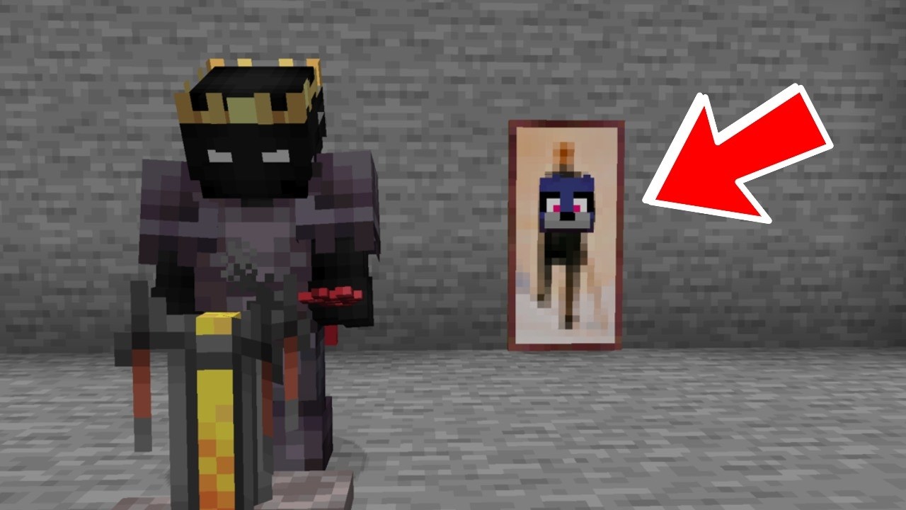 Living Inside My Enemy's Walls 🧱