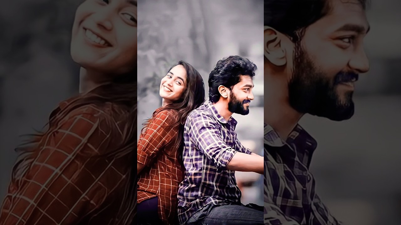 Top 10 South Indian Love Stories in Hindi (2025) 🎬