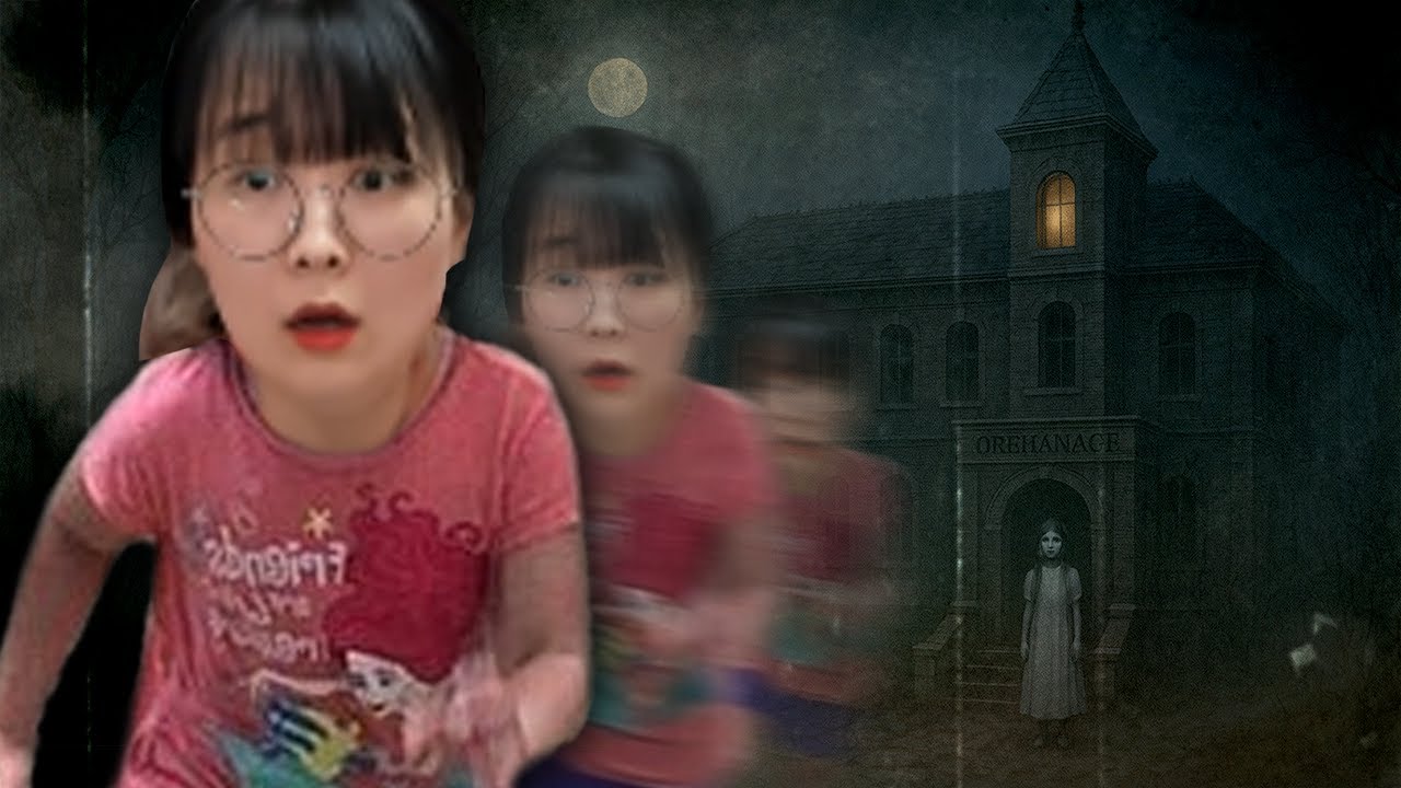 마크 고전 공포 탈출맵 🎮