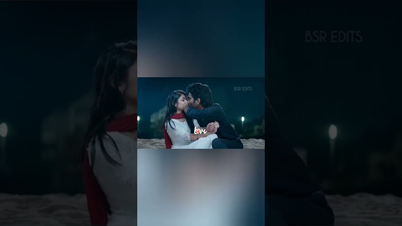 Today’s Romantic Kiss Scenes 💋