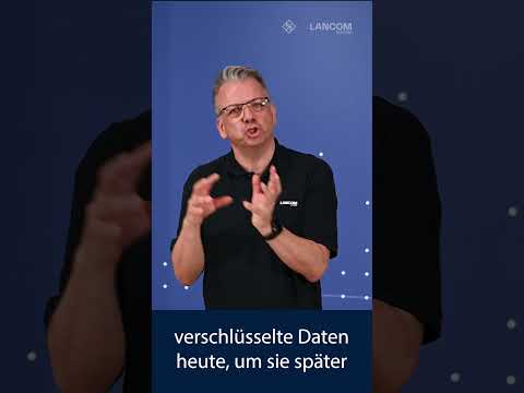 Ist Ihr VPN quantensicher? – So schützen Sie sich!