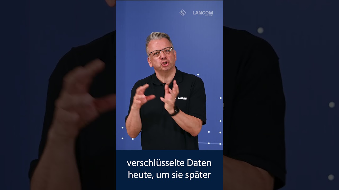 Ist Ihr VPN zukunftssicher? So schützen Sie sich vor Quantenangriffen 🔐