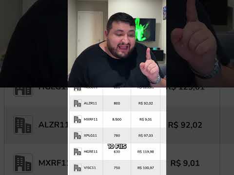 A Cara da Riqueza