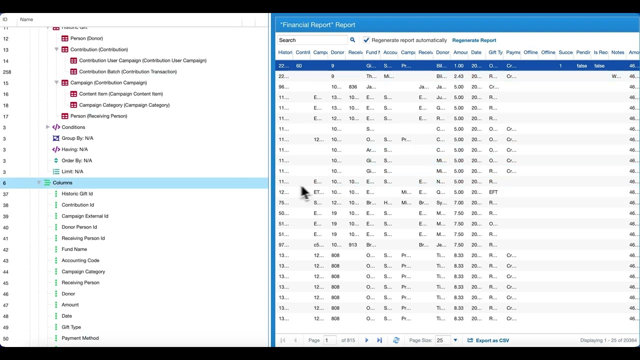 Intro to Business Intelligence: Concepts & Tour