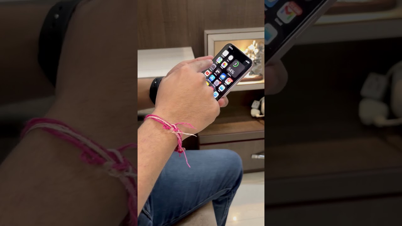 3 Must-Know iPhone Shortcuts 📱