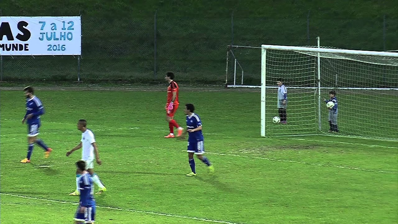 Freamunde vs FC Porto B: Vitória emocionante fora de casa na Segunda Liga ⚽