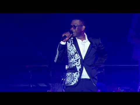 Youssou Ndour - Yonou Deug (Bercy 2017) 🎶