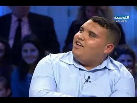 Andi Mankolek S03 Ep 01/12/2011 - Ettounsiya Tv