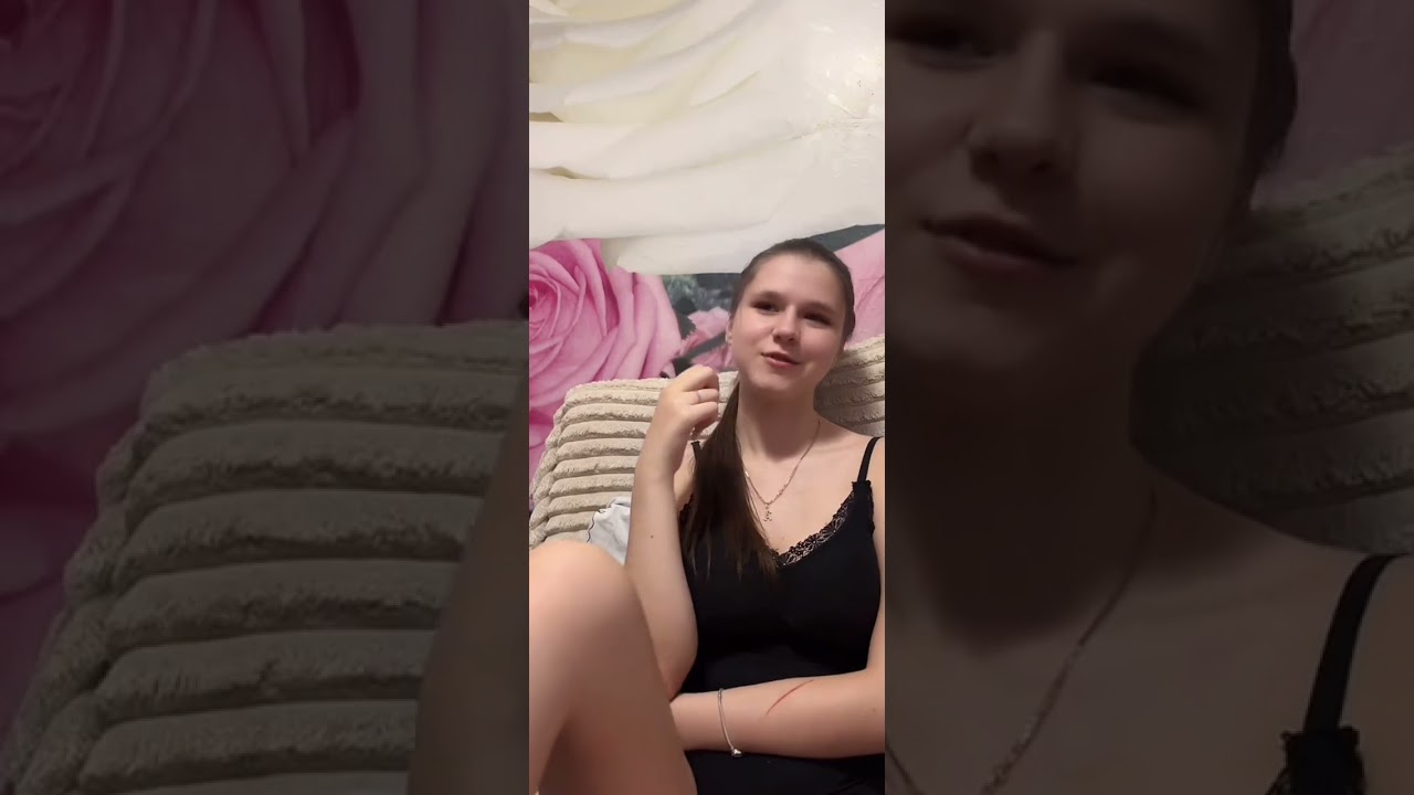 Stunning Girl Live on Periscope π | Viral Broadcast