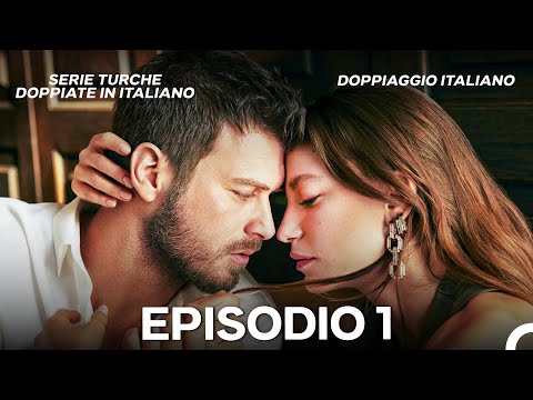 The Family Episodio 1 (Doppiaggio Italiano)