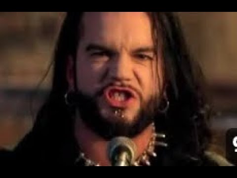 HERO - Chad Kroeger ft. Josey Scott [Official Video]