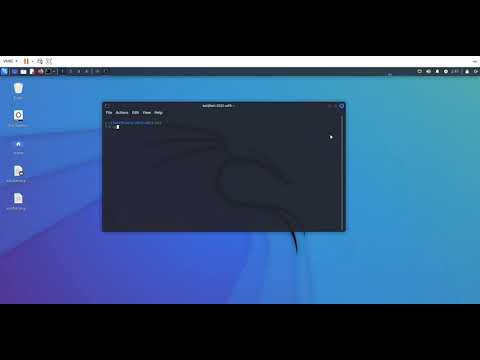 Steghide | Kali Linux