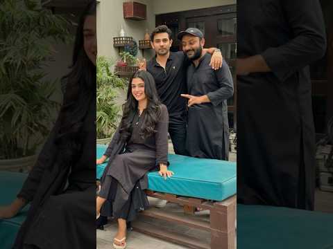 Kaun Kaun Kaffara Season 2 Chahta Hai ? | Laiba Khan & Ali Ansari | Kaffara Drama Ost | #trending