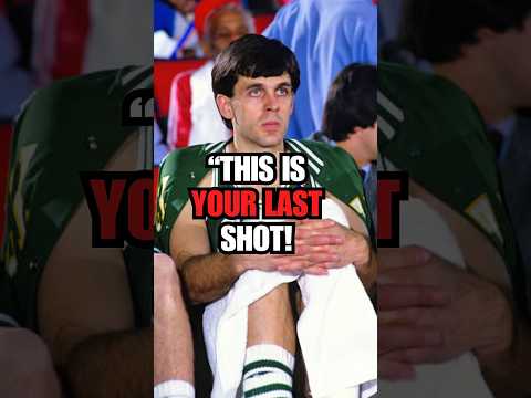 Isiah Thomas tells a funny Kevin McHale TRASH TALK story! 😂 #shorts #kevinmchale